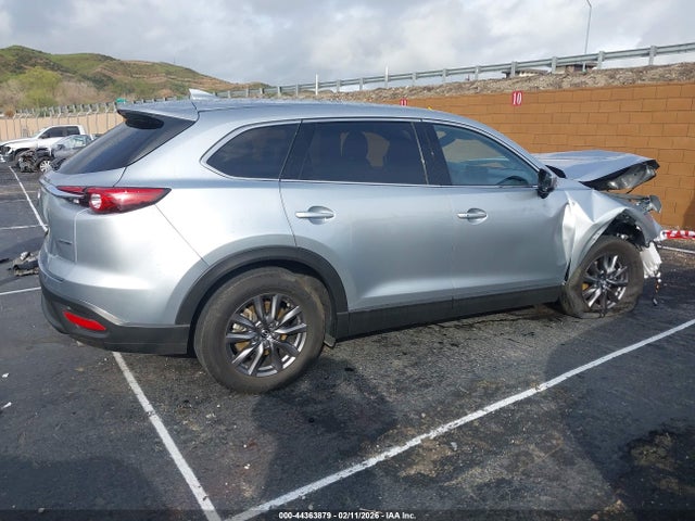 Продаж на аукціоні авто 2023 Mazda Cx-9 Touring, vin: JM3TCBCY3P0659466, номер лоту: 44363879