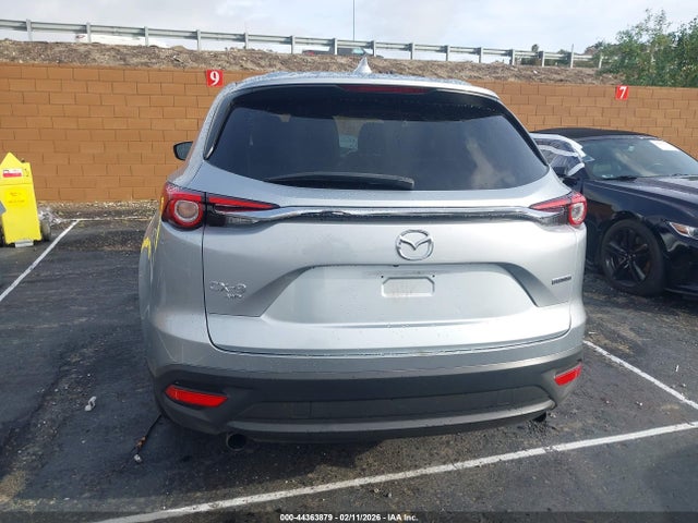 Продаж на аукціоні авто 2023 Mazda Cx-9 Touring, vin: JM3TCBCY3P0659466, номер лоту: 44363879