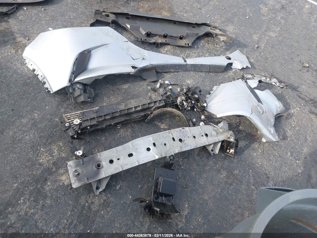 Продаж на аукціоні авто 2023 Mazda Cx-9 Touring, vin: JM3TCBCY3P0659466, номер лоту: 44363879