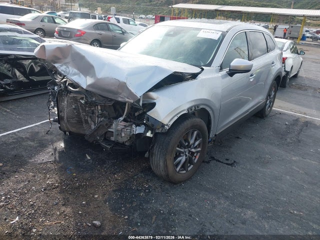 2023 MAZDA CX-9 JM3TCBCY3P0659466 Photo 1