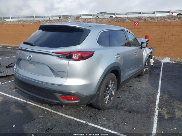 2023 MAZDA CX-9 JM3TCBCY3P0659466 Photo 3