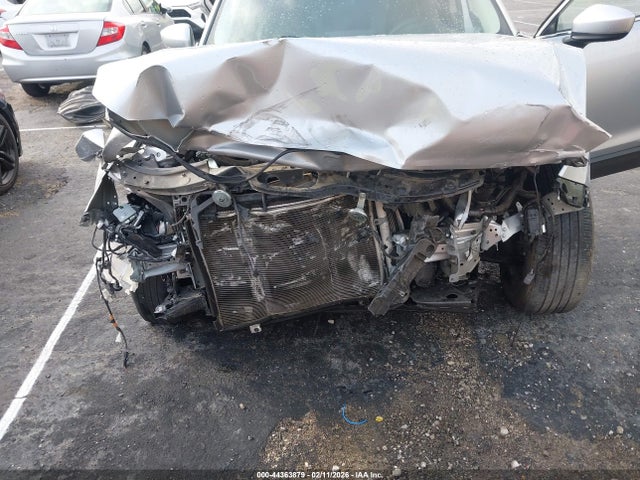 2023 MAZDA CX-9 JM3TCBCY3P0659466 Photo 5