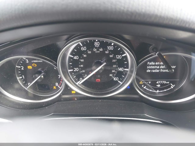 2023 MAZDA CX-9 JM3TCBCY3P0659466 Photo 6