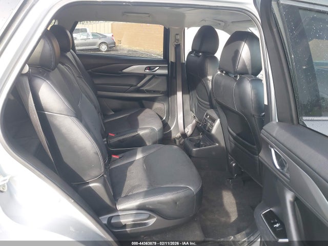 2023 MAZDA CX-9 JM3TCBCY3P0659466 Photo 7