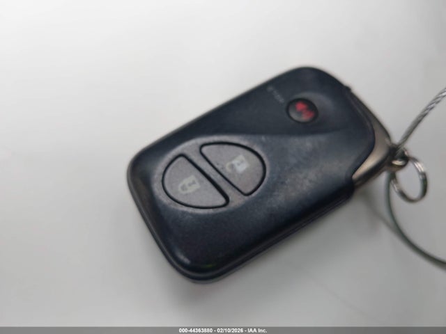 Auction sale of the 2013 Lexus Ct 200h, vin: JTHKD5BH8D2162240, lot number: 44363880
