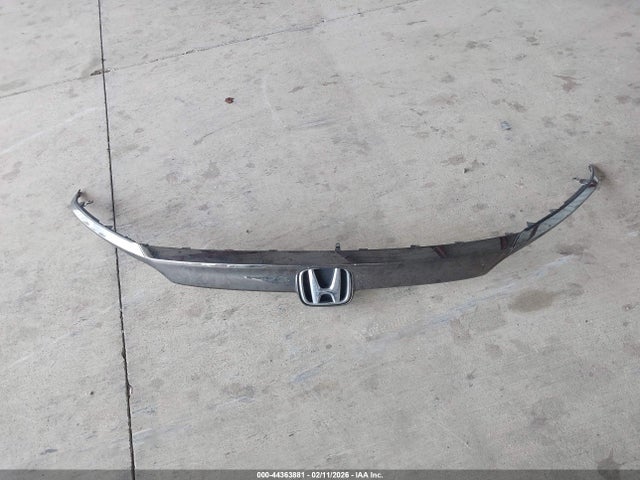 1HGCV1F36JA242469 Honda Accord Sport