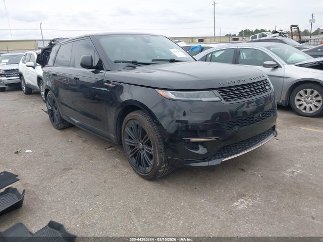 Land Rover Range Rover Sport Dynamic Se 2024 SAL1L9FU7RA180829 головне зображення