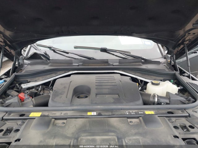 SAL1L9FU7RA180829 Land Rover Range Rover Sport Dynamic Se