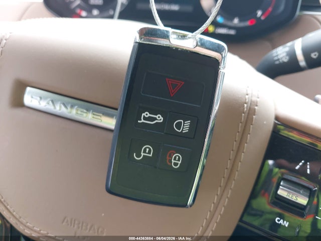 SAL1L9FU7RA180829 Land Rover Range Rover Sport Dynamic Se