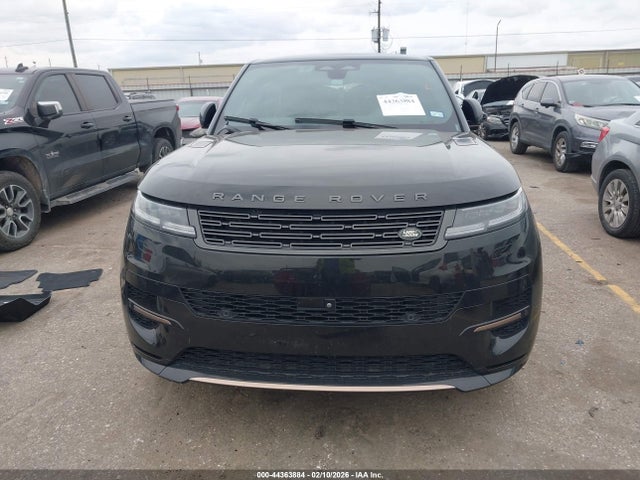 SAL1L9FU7RA180829 Land Rover Range Rover Sport Dynamic Se