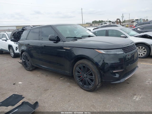 SAL1L9FU7RA180829 Land Rover Range Rover Sport Dynamic Se