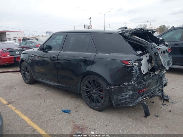 SAL1L9FU7RA180829 Land Rover Range Rover Sport Dynamic Se