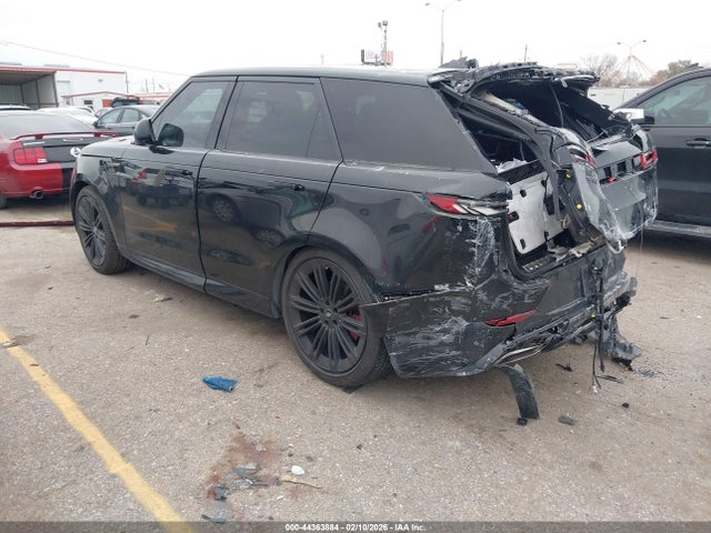 SAL1L9FU7RA180829 Land Rover Range Rover Sport Dynamic Se