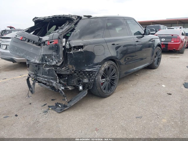 SAL1L9FU7RA180829 Land Rover Range Rover Sport Dynamic Se
