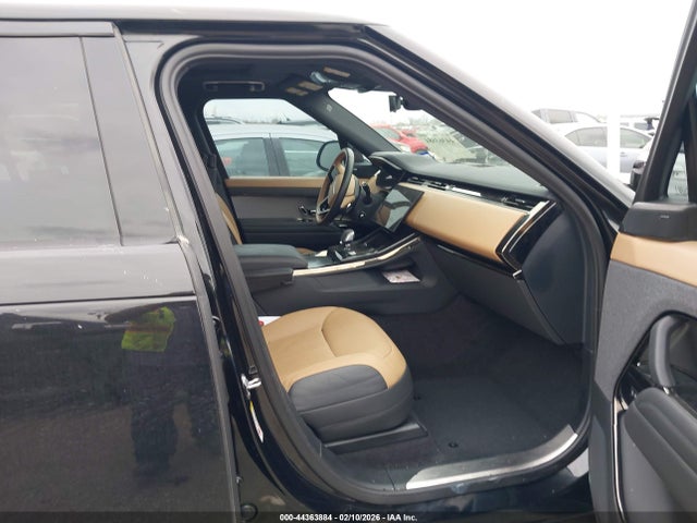 SAL1L9FU7RA180829 Land Rover Range Rover Sport Dynamic Se