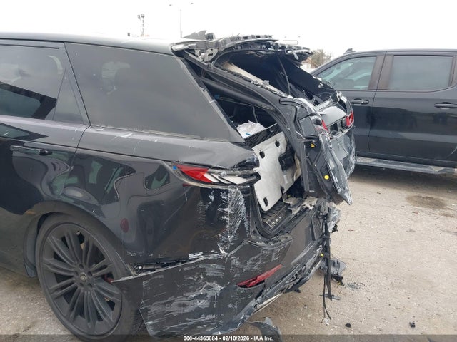 SAL1L9FU7RA180829 Land Rover Range Rover Sport Dynamic Se