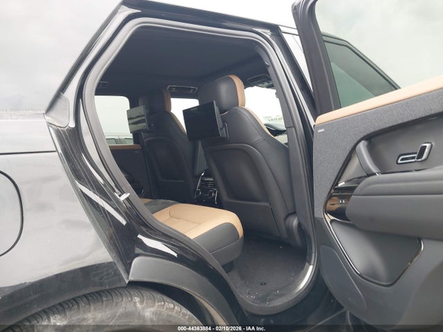 SAL1L9FU7RA180829 Land Rover Range Rover Sport Dynamic Se