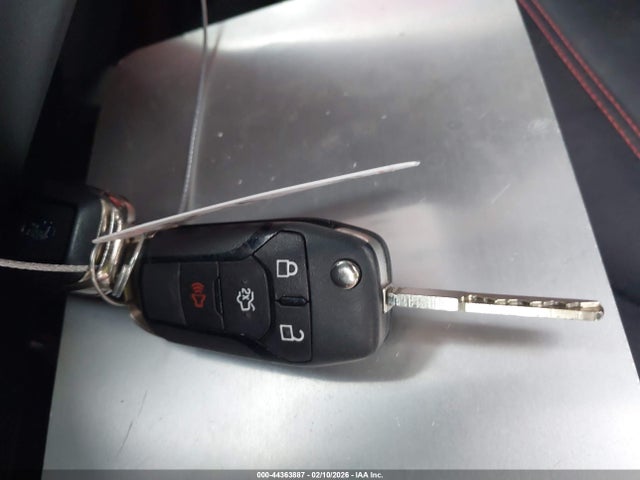 Ford Fusion Hybrid Se 2014 3FA6P0LUXER356571 Image 11