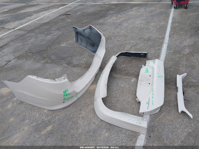 Ford Fusion Hybrid Se 2014 3FA6P0LUXER356571 Image 19