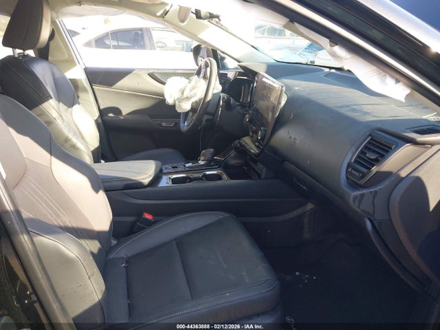 2024 Lexus Nx 350h Premium მანქანა იყიდება აუქციონზე, vin: 2T2GKCEZ0RC030597, აუქციონის ნომერი: 44363888
