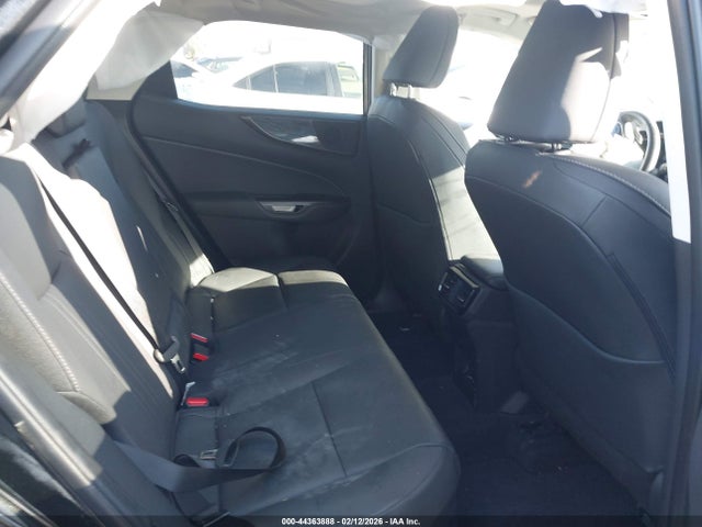 2024 Lexus Nx 350h Premium მანქანა იყიდება აუქციონზე, vin: 2T2GKCEZ0RC030597, აუქციონის ნომერი: 44363888