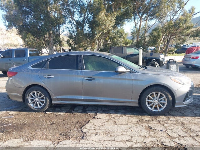 Hyundai SONATA SE 2019 5NPE24AF3KH746801 Image 14