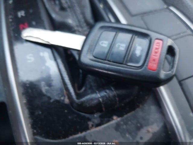 SHHFK7H44KU408511 Honda Civic Sport