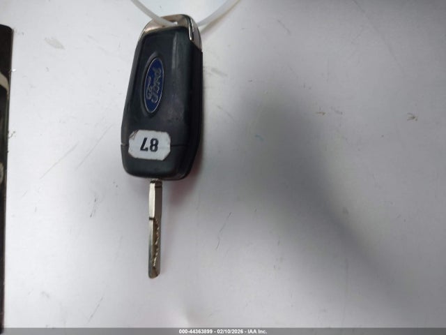 1FTYE1Y81LKB49319 Ford Transit-150