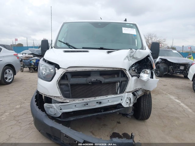 1FTYE1Y81LKB49319 Ford Transit-150