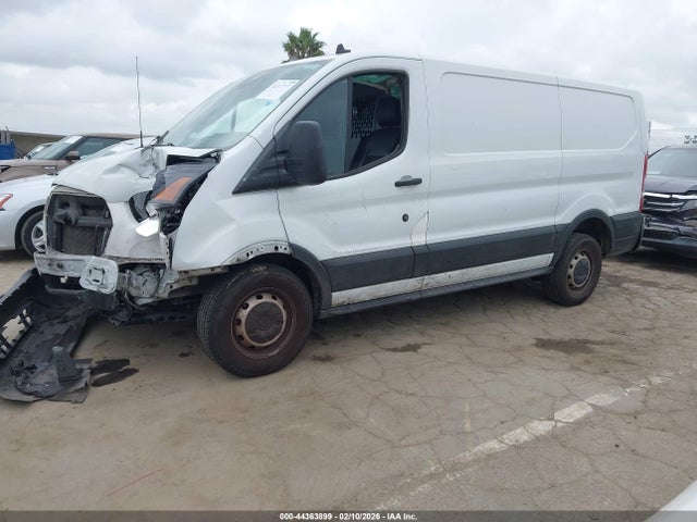 1FTYE1Y81LKB49319 Ford Transit-150