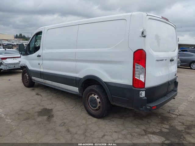 1FTYE1Y81LKB49319 Ford Transit-150