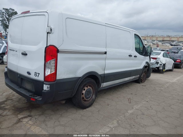 1FTYE1Y81LKB49319 Ford Transit-150