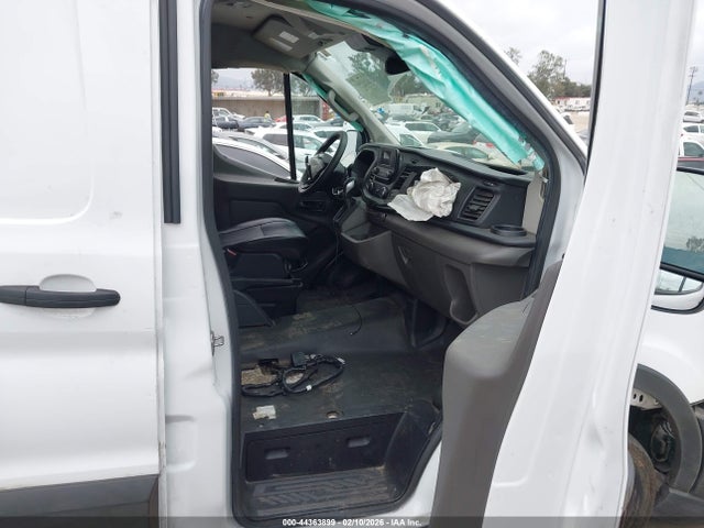 1FTYE1Y81LKB49319 Ford Transit-150