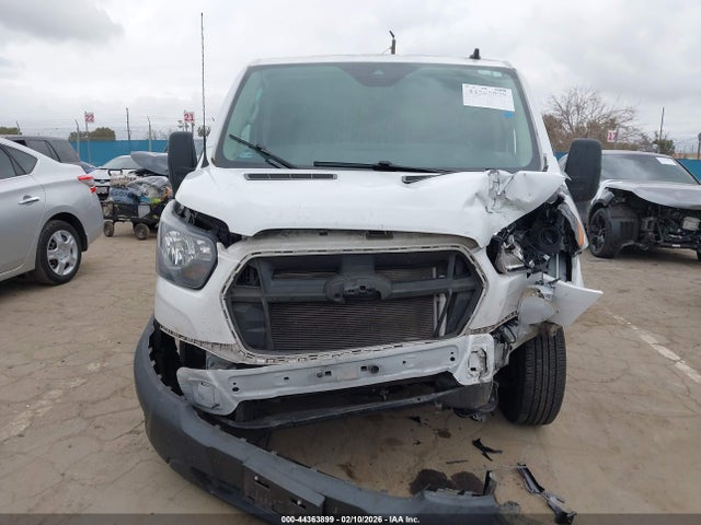 1FTYE1Y81LKB49319 Ford Transit-150