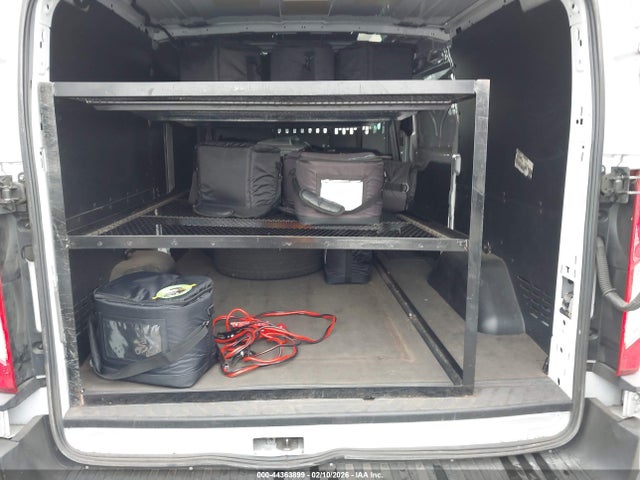 1FTYE1Y81LKB49319 Ford Transit-150