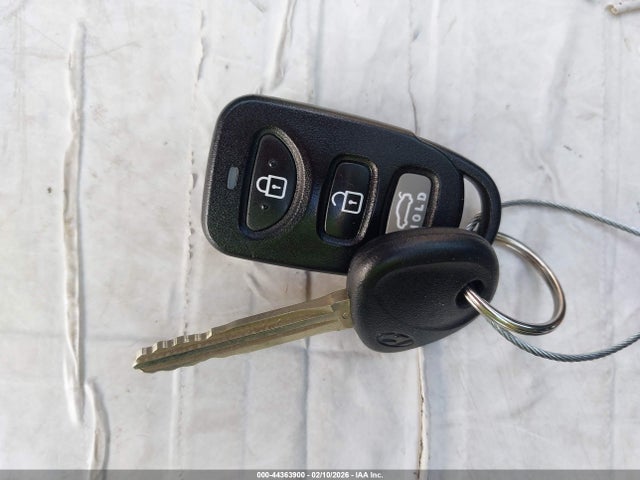 Hyundai ELANTRA SEL 2020 KMHD84LF4LU066030 Image 11