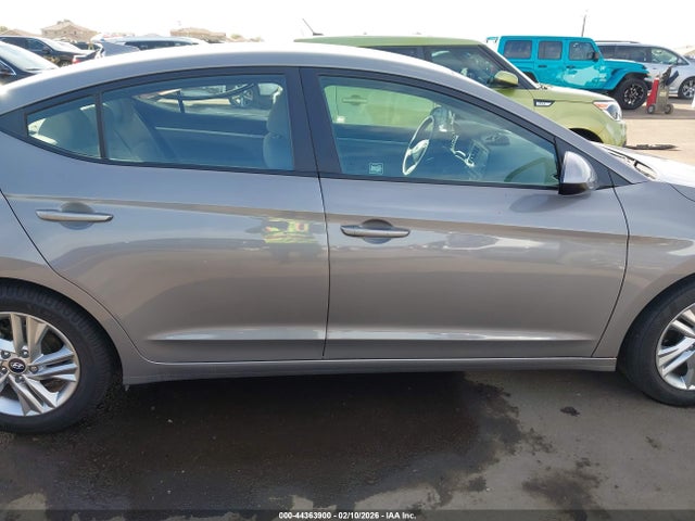 Hyundai ELANTRA SEL 2020 KMHD84LF4LU066030 Image 13