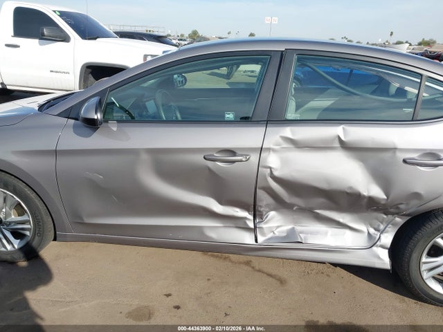 Hyundai ELANTRA SEL 2020 KMHD84LF4LU066030 Image 14