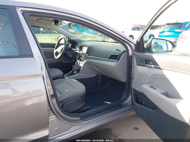 Hyundai ELANTRA SEL 2020 KMHD84LF4LU066030 Image 5
