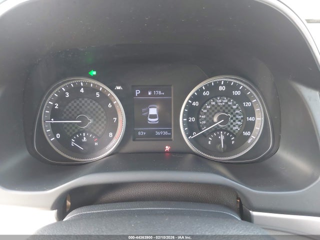 Hyundai ELANTRA SEL 2020 KMHD84LF4LU066030 Image 7