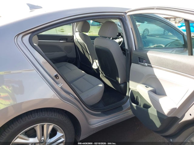 Hyundai ELANTRA SEL 2020 KMHD84LF4LU066030 Image 8