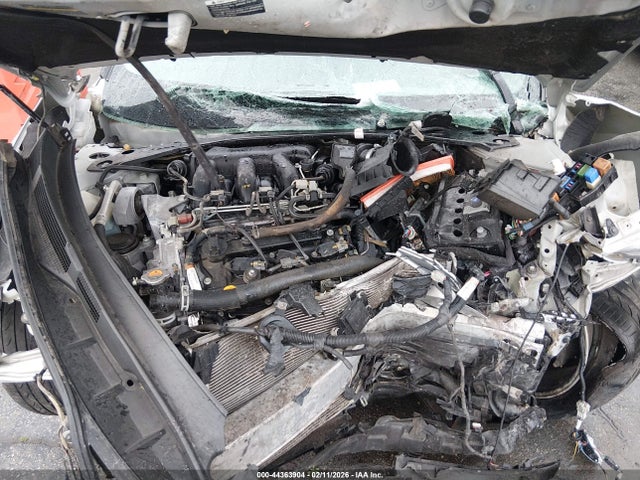 Nissan Maxima Sv Xtronic Cvt 2020 1N4AA6CV8LC361190 Image 10