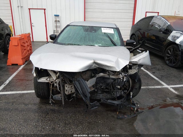Nissan Maxima Sv Xtronic Cvt 2020 1N4AA6CV8LC361190 Image 13