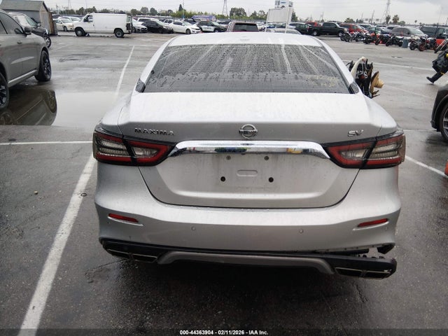 Nissan Maxima Sv Xtronic Cvt 2020 1N4AA6CV8LC361190 Image 17