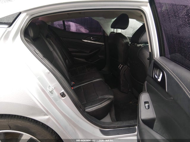 Nissan Maxima Sv Xtronic Cvt 2020 1N4AA6CV8LC361190 Image 8