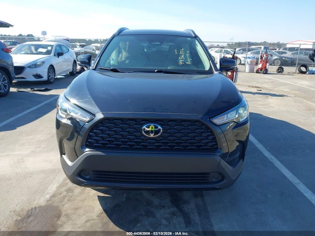 Aukcja sprzedaży 2023 Toyota Corolla Cross Le, vin: 7MUCAABG7PV070389, numer aukcji: 44363906