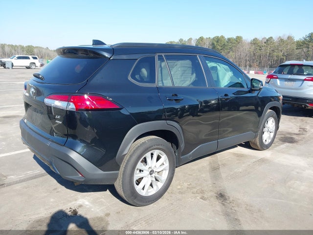 Aukcja sprzedaży 2023 Toyota Corolla Cross Le, vin: 7MUCAABG7PV070389, numer aukcji: 44363906
