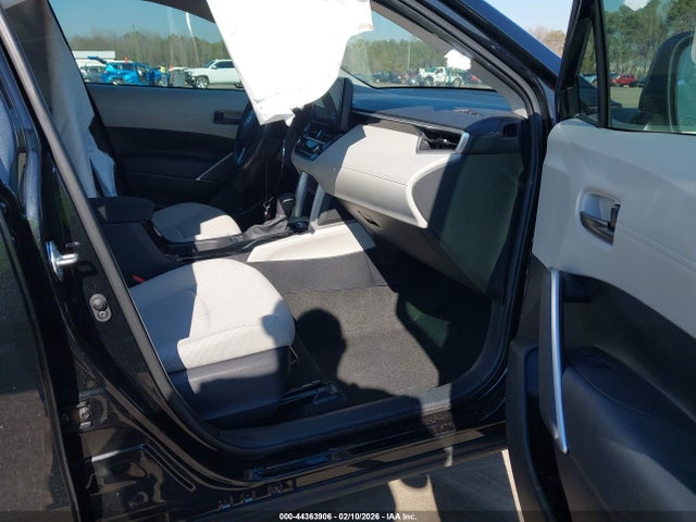 Aukcja sprzedaży 2023 Toyota Corolla Cross Le, vin: 7MUCAABG7PV070389, numer aukcji: 44363906