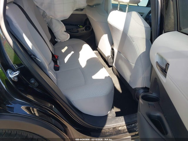 Aukcja sprzedaży 2023 Toyota Corolla Cross Le, vin: 7MUCAABG7PV070389, numer aukcji: 44363906