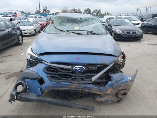Subaru Crosstrek Premium 2024 JF2GUADC0RH209221 Image 11